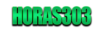 Logo HORAS303